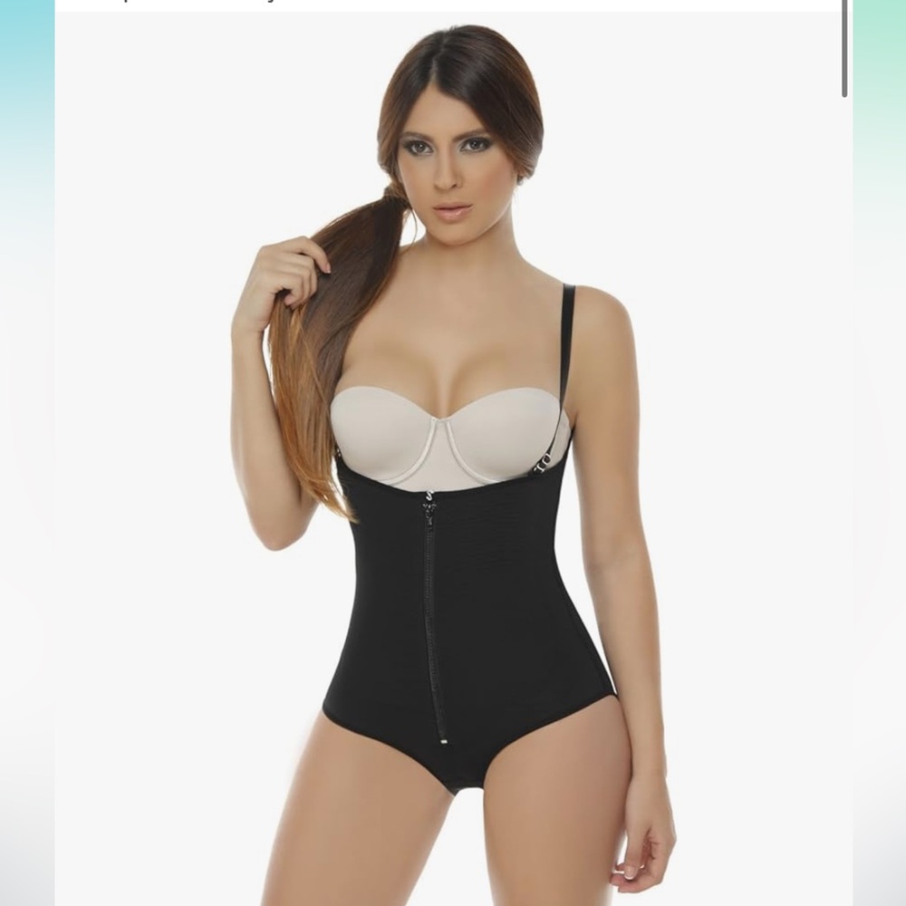 Shapewear fajas Colombianas